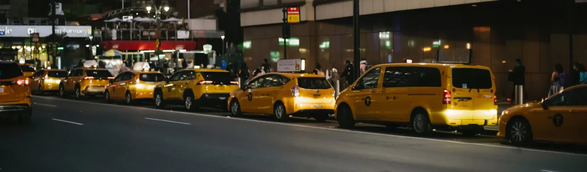Kuliah di Amerika? Ini Beberapa Transportasi Publik yang Harus Kamu Ketahui!