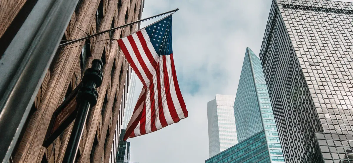 Aplikasi wajib mahasiswa di Amerika