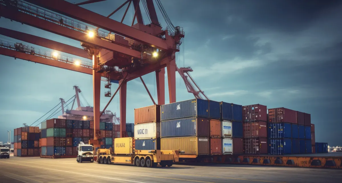 Cara jadi importir barang China
