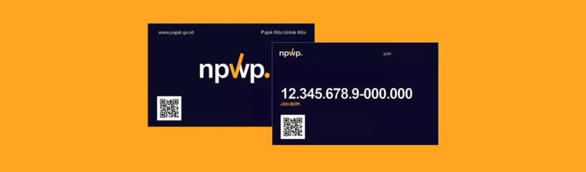 Perbedaan NPWP Badan dan Orang Pribadi