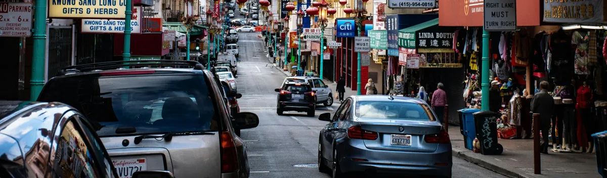 5 Alat Transportasi di Beijing, Murah dan Nyaman untuk Berkeliling!