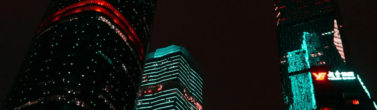 9 Hotel Terbaik di Guangzhou 2024