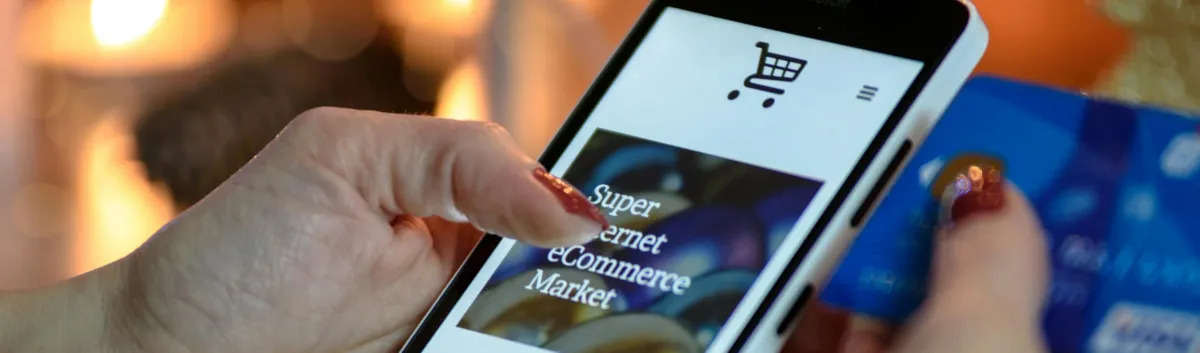 7 Aplikasi Belanja Online dari Luar Negeri Terbaik