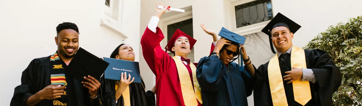 7 Beasiswa untuk Kuliah di Amerika Serikat