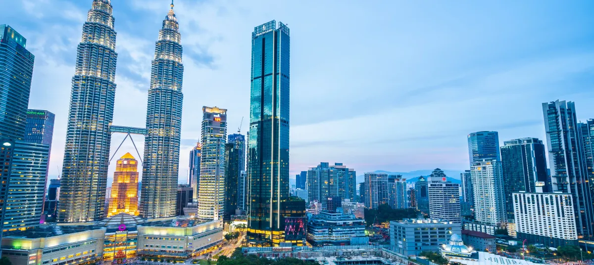 Cara Bayar Rumah Sakit di Kuala Lumpur
