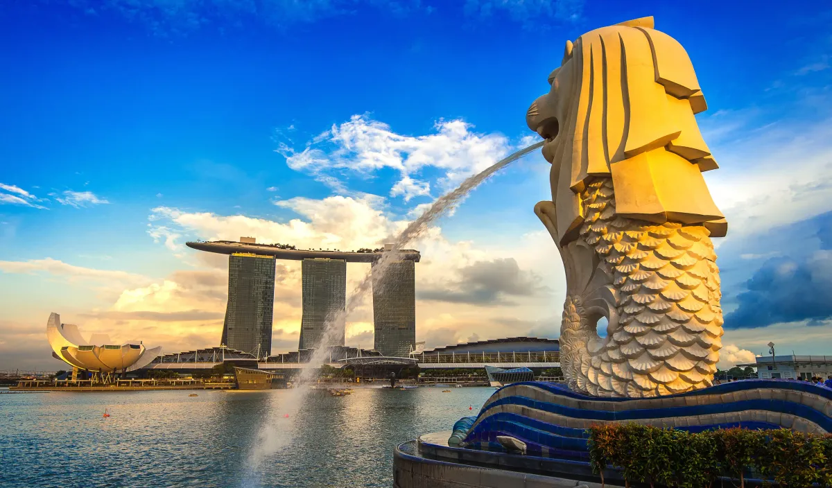Cara Jitu Bayar Hotel di Singapura Anti Ribet!