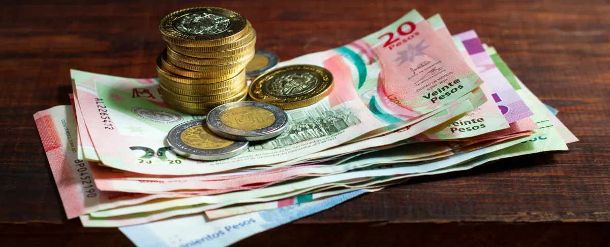 Kirim uang ke Filipina via Cash Pickup