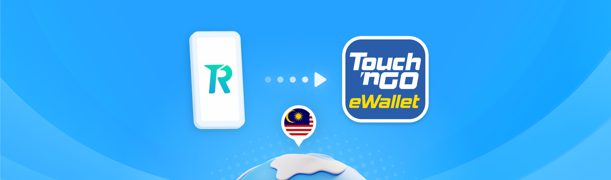 Touch 'n Go E-Wallet