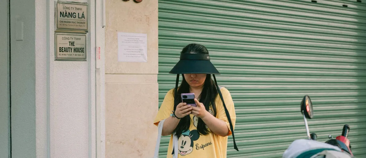 SIM Card Vietnam