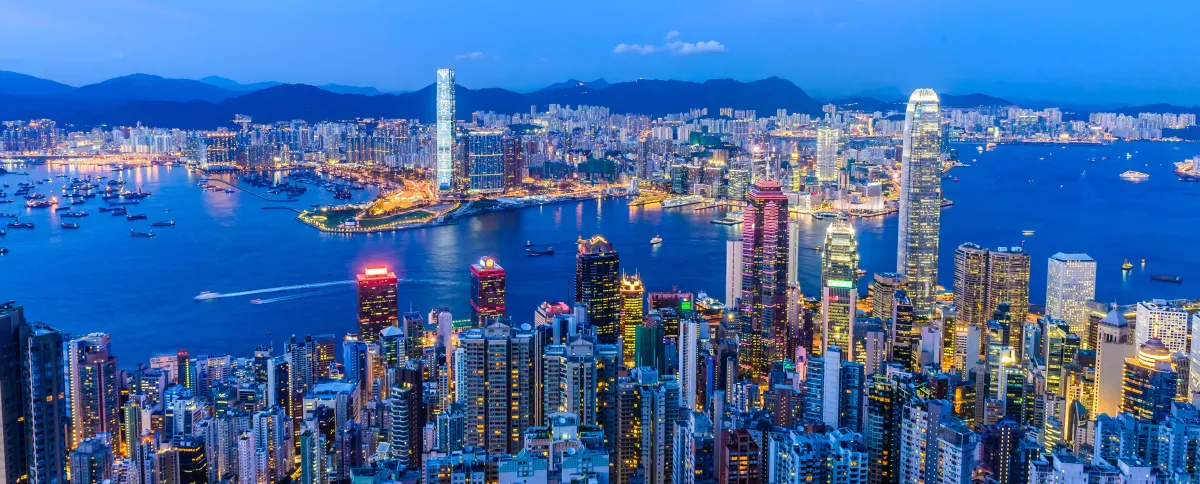 Terbaru! Ini Besaran Biaya Kuliah & Biaya Hidup di Hong Kong