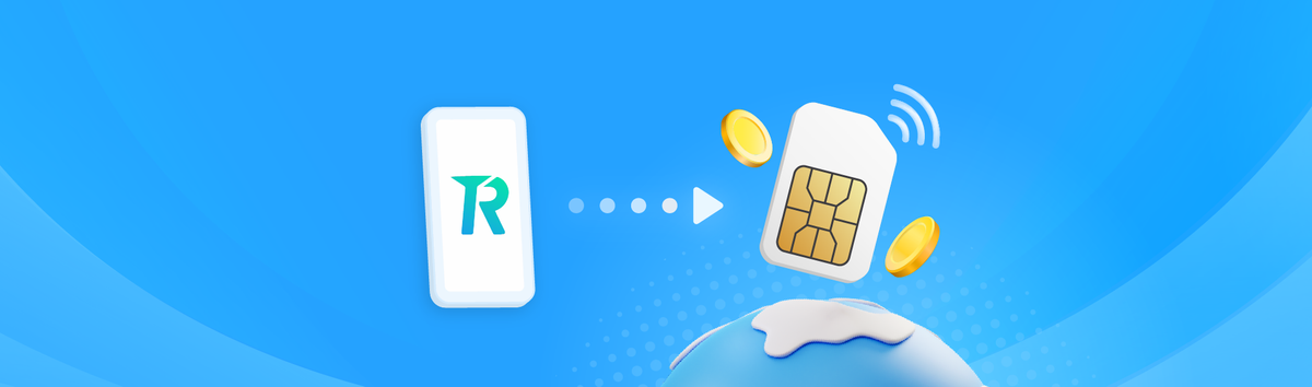 How to Top Up Airtime Worldwide with Topremit