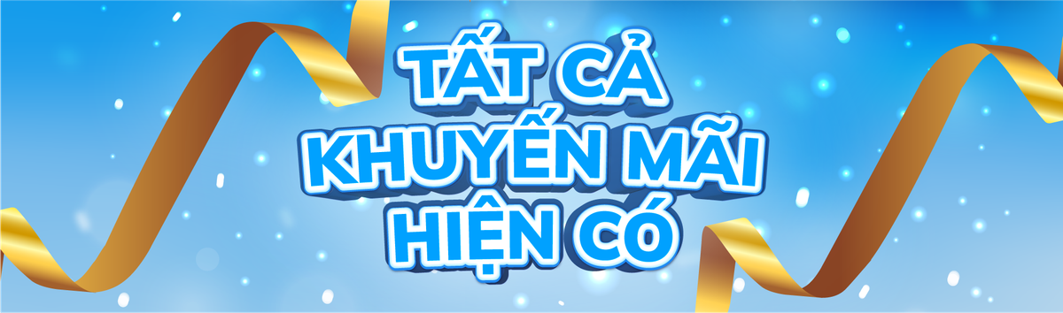 Tất cả khuyến mãi hiện có của Topremit
