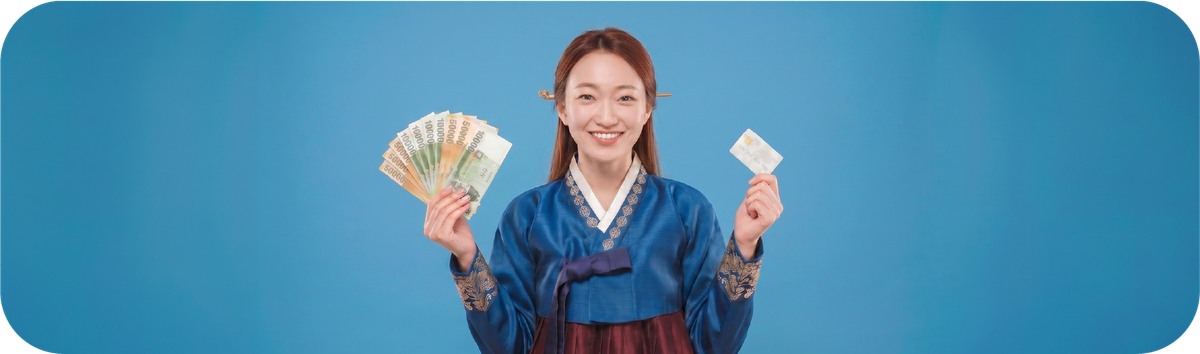 Cara Terbaik Kirim Uang ke Korea Selatan dari Indonesia