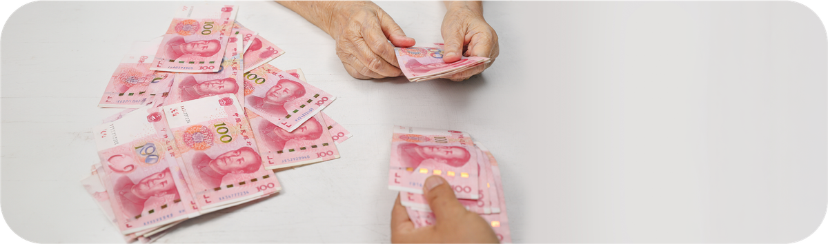 Pembayaran supplier China dengan uang Yuan untuk transaksi bisnis dari Indonesia