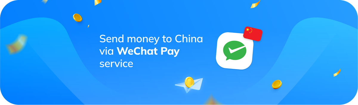 Send Money to China with Our WeChat Pay Service