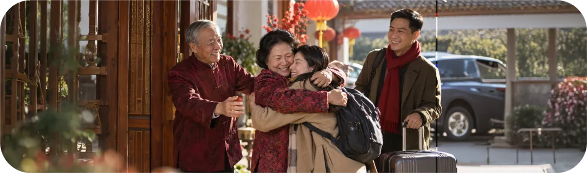 从印尼汇款回中国给家人的方式：2026 年实用指南