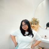 Putri Gemilang Hutajulu