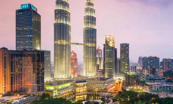 Biaya Kuliah Di Malaysia