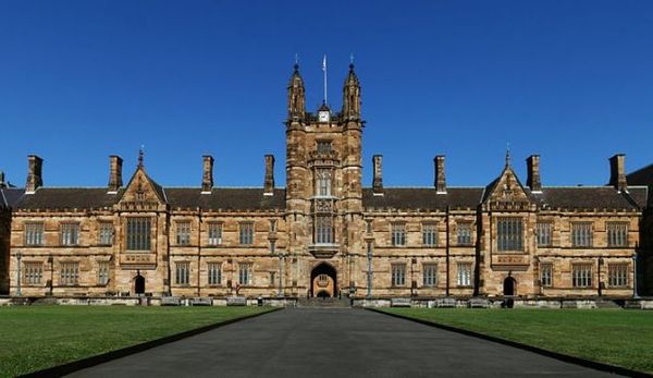 Universitas Terbaik Di Australia