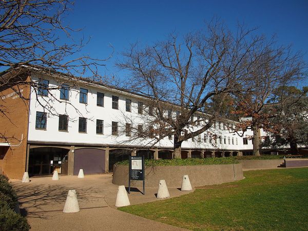 Jurusan Terbaik Di Australian National University
