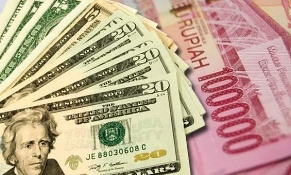 Apa itu valuta asing