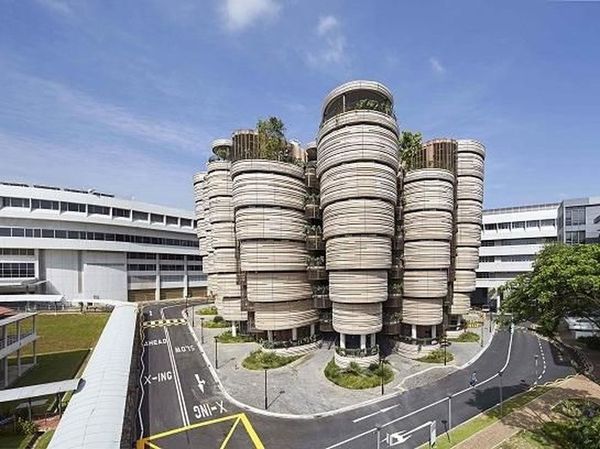 Negara Di Luar Negeri Terbaik Yang Bisa Kuliah Sambil Kerja