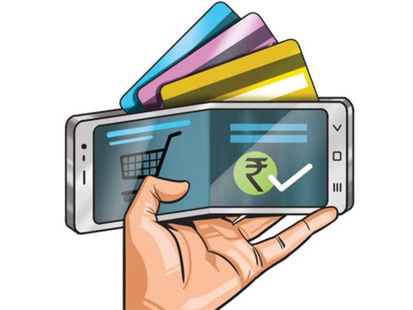 Apa itu E-wallet