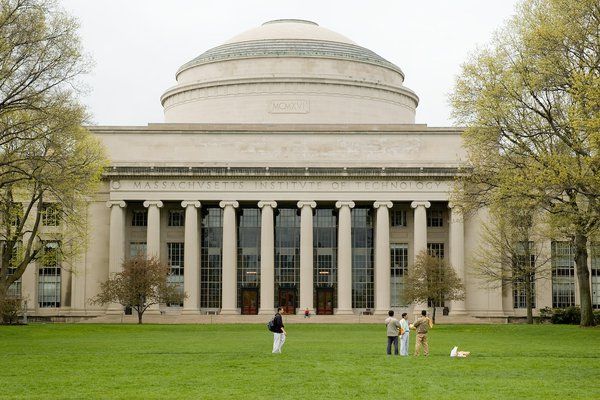 Jurusan Kuliah di Massachusetts Institute of Technology (MIT)