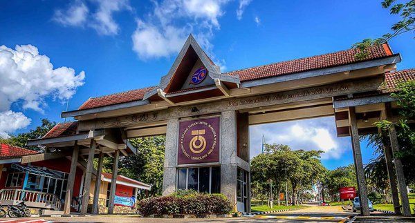 Jurusan Universiti teknologi malaysia