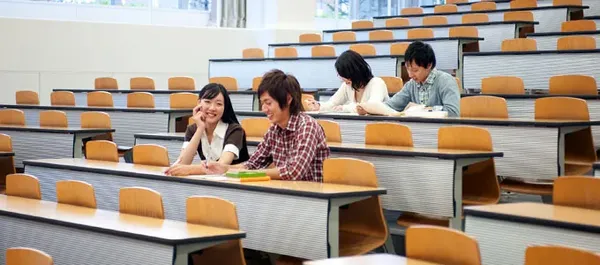 Biaya Kuliah Di Jepang