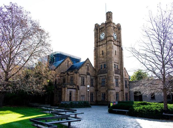 Biaya Dan Jurusan Kuliah Di Melbourne University