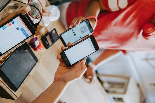 E-wallet Malaysia