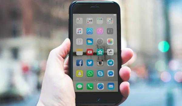 Here's How to Do International Mobile Airtime Top Up