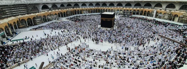 persiapan dan biaya haji terbaru