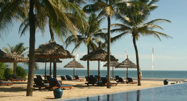 Cara bayar hotel di Vietnam