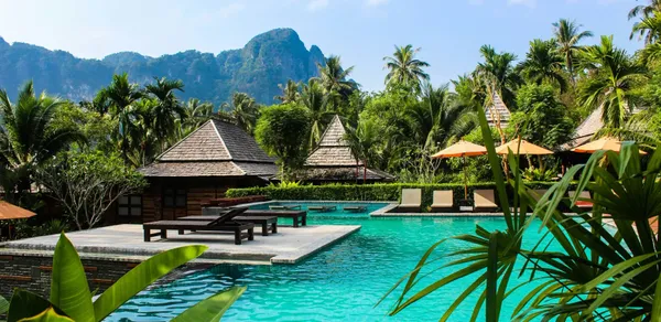 Gampang! Ini Cara Bayar Hotel di Thailand Paling Sat Set