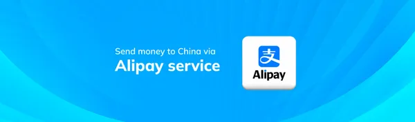 Send Money to China with Our Alipay Service