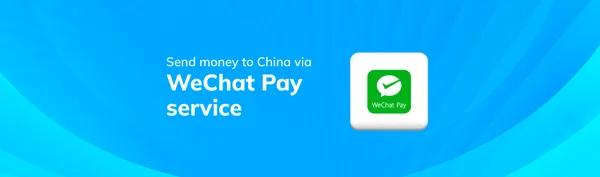 Send Money to China with Our WeChat Pay Service