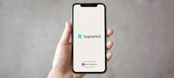 Cara Kirim Uang Antar Bank di Indonesia Gratis