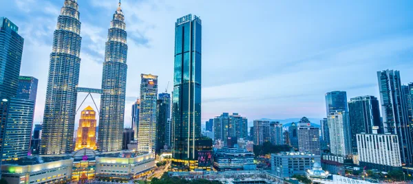 Cara Bayar Rumah Sakit di Kuala Lumpur