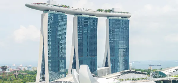 Cara Bayar Rumah Sakit di Singapura