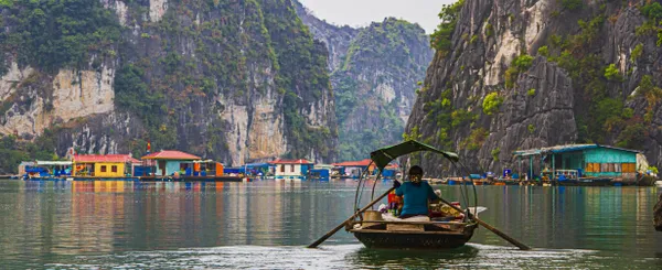Cara Kirim Uang ke Vietnam via Bank Transfer