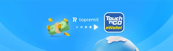Top up Touch n Go