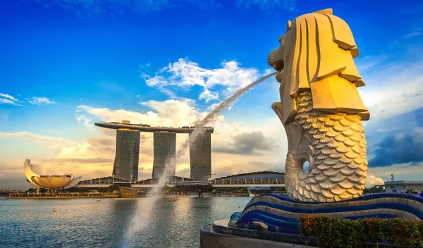 Cara Jitu Bayar Hotel di Singapura Anti Ribet!