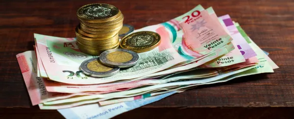 Kirim uang ke Filipina via Cash Pickup