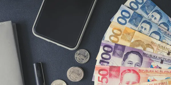 Rupiah ke Peso