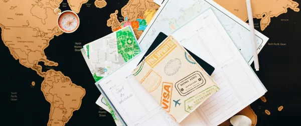 Negara bebas visa