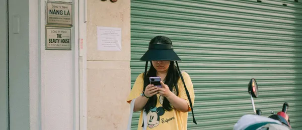 SIM Card Vietnam