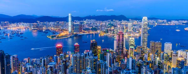 Visa pelajar Hong Kong