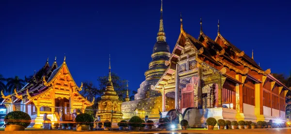 Biaya Hidup di Thailand Terbaru 2025